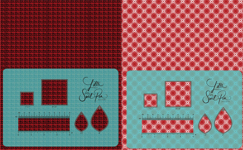 0086 - Love Combo Board