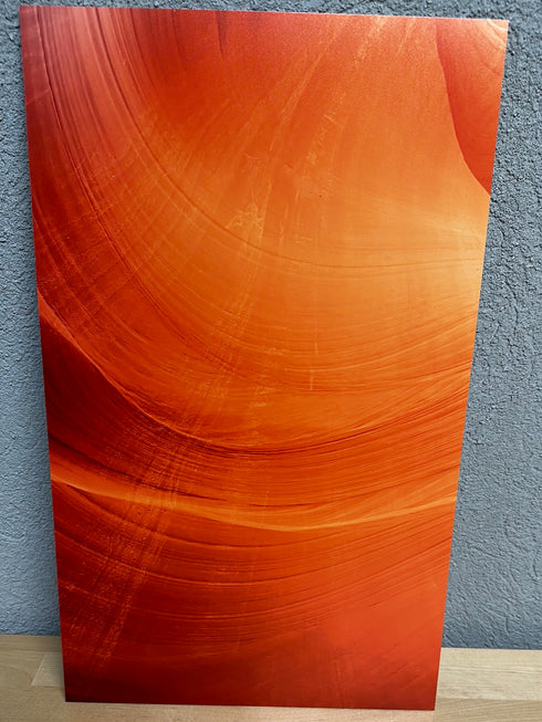 2429 - Orange Cavern