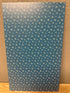 Ready to Go: 1/8” Blue Stars - MDF - Single Sided