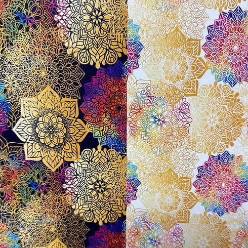 3007 - Mandalay Bundle