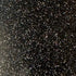 Galaxy Black Glitter - 1/8" Acrylic Sheet