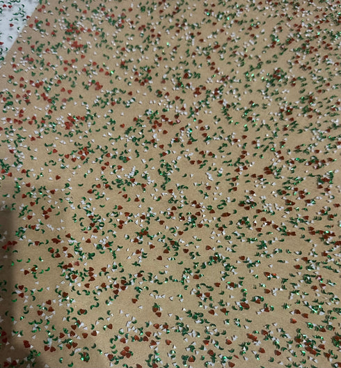 Scratch & Dent: Geometric Shapes - 1/8" Acrylic Sheet