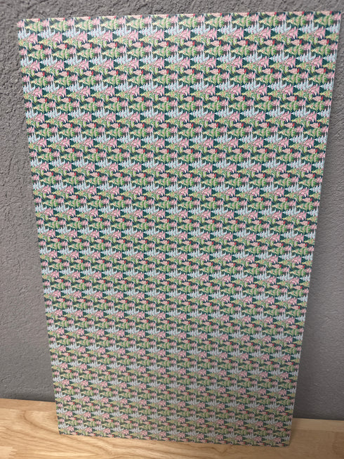 Scratch and Dent: 1/8” Christmas Trees - MDF - Single Sided