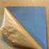 Frost Blue - Matte/Gloss - 1/8" Cast Acrylic Sheet