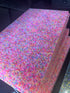 Sprinkle Confetti - 5mm Acrylic Sheet