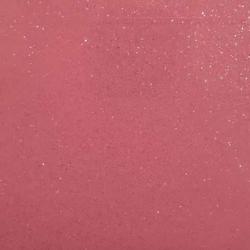 Scratch and Dent: 2mm - Single Sided Glitter - Multiple Colors