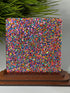 Razzle Dazzle Confetti - 1/8" Acrylic Sheet