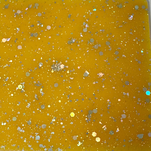 Chunky Disco Diva Solid - Variety of Colors