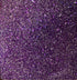 Scratch and Dent: Purple Rain Glitter - 1/8" Acrylic Sheet