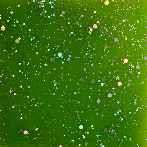 Chunky Disco Diva Solid - Variety of Colors