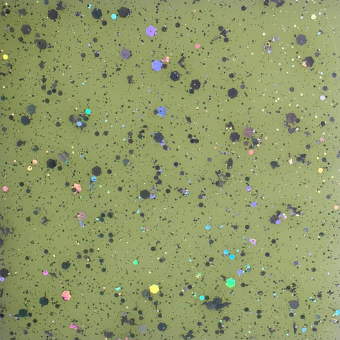 Chunky Disco Diva Solid - Variety of Colors