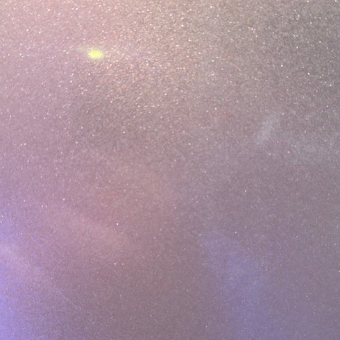 Pastel Pink Dusted Glitter - (Single Sided) - 1/8" Acrylic Sheet