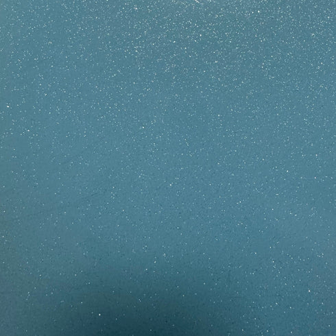 Scratch and Dent: 2mm - Single Sided Glitter - Multiple Colors