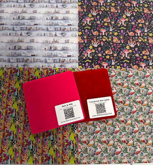Black Friday: Earring Print Bundle