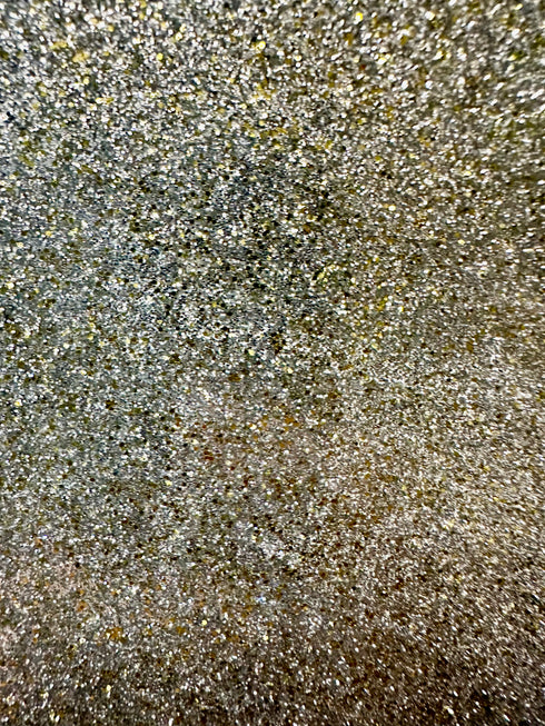 Chandelier Glitter - 1/8" Acrylic Sheet