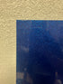DISCONTINUED: Blue Chunky Glitter - 1/8" Acrylic Sheet