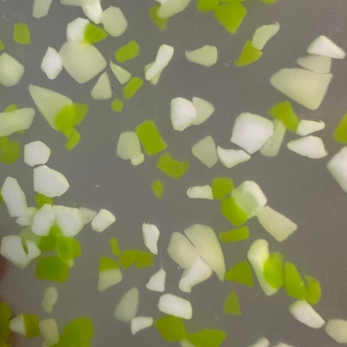Lime-a-Rita Chunky Flakes - 1/8" Cast Acrylic Sheet