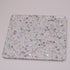 Scratch & Dent: Chunky Disco Diva Silver Glitter - 1/8" Acrylic Sheet