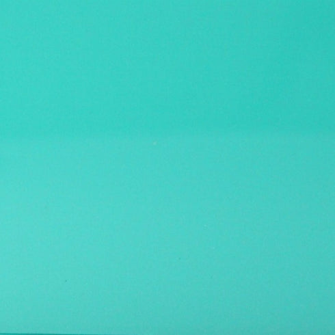 Tame Teal - 1/8" Acrylic Sheet