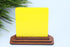 Translucent Yellow (2037) - 1/8" Acrylic Sheet