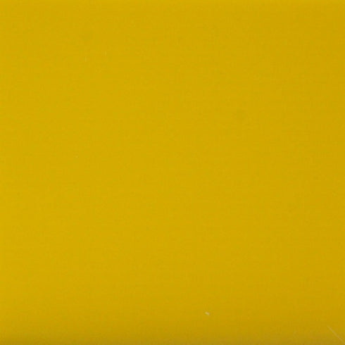 Golden Yellow (235) - 1/8" Acrylic Sheet