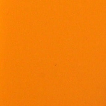 Marigold Orange - Gloss/Matte - 1/8" Acrylic Sheet