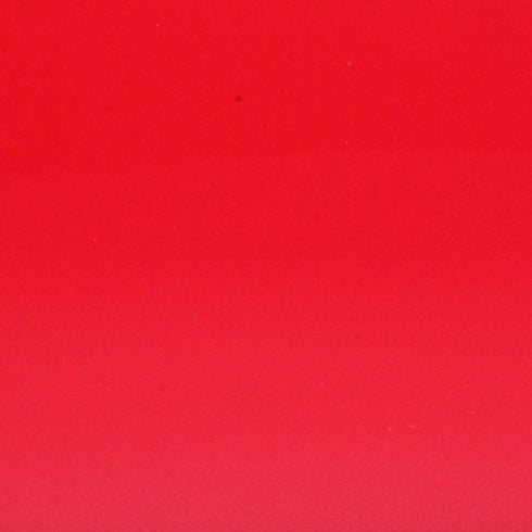 Candy Apple Red (136) - 1/8" Acrylic Sheet