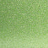Dusted Green Apple Glitter - Single Sided - 1/8" Acrylic Sheet