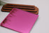 Pink Mirror - 1/8" Extruded Acrylic Sheet