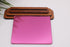 Pink Mirror - 1/8" Extruded Acrylic Sheet