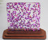 Purple Love Confetti - 1/8" Acrylic Sheet