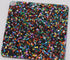 Kaleidescope Glitter - 1/8" Acrylic Sheet
