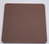 Milk Chocolate - Matte/Gloss - 1/8" Cast Acrylic Sheet