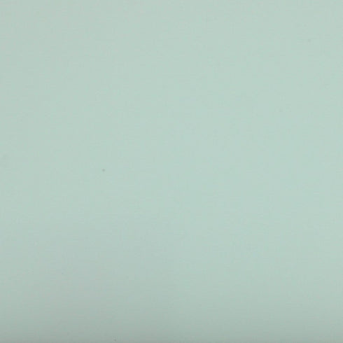 Irish Mint - Matte/Gloss - 1/8" Cast Acrylic Sheet