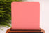 Georgia Pinkish-Peach - Matte/Gloss - 1/8" Cast Acrylic Sheet