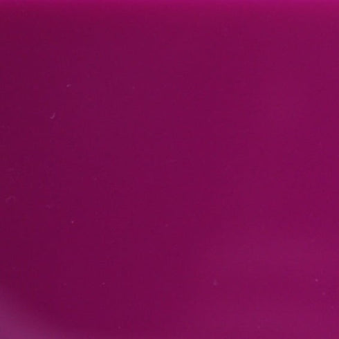 Lollipop Purple - Gloss - 1/8" Cast Acrylic Sheet