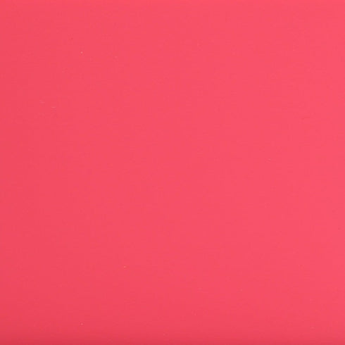 Fiery Rose - Matte/Gloss - 1/8" Cast Acrylic Sheet