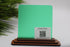 Frosted Green - 1/8" Acrylic Sheet