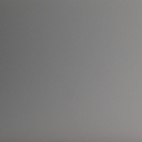 Smoke Grey - Matte/Gloss - 1/8" Cast Acrylic Sheet