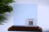 Frosted Blue - 1/8" Acrylic Sheet