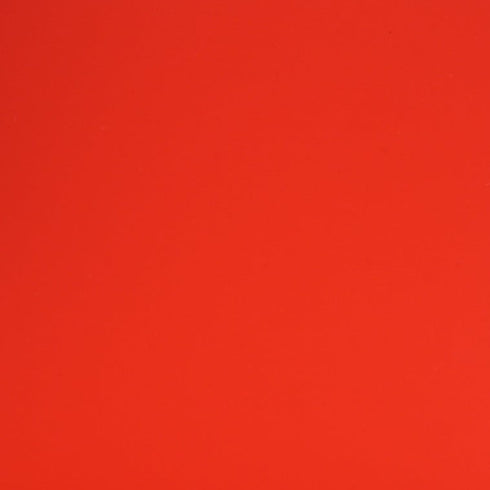 Frosted Red - 1/8" Acrylic Sheet