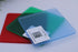 Frosted Blue - 1/8" Acrylic Sheet