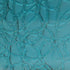 Dark Cyan Cracked Ice - 1/8" Acrylic Sheet