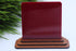 Maroon - Gloss - 1/8" Cast Acrylic Sheet