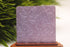 Lavender Cracked Ice - 1/8" Acrylic Sheet