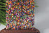 Sparkle Spree Rainbow Confetti - 1/8" Acrylic Sheet