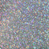 Starry-Eyed Square Confetti - 1/8" Acrylic Sheet