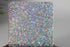 Starry-Eyed Square Confetti - 1/8" Acrylic Sheet
