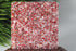 Candy Cane Confetti - 1/8" Acrylic Sheet