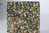 Scratch and Dent: Glimmer Groove Confetti - 1/8" Acrylic Sheet